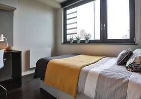 Hashtag South Bank Campus Accommodation