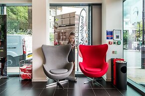 Hashtag South Bank Campus Accommodation