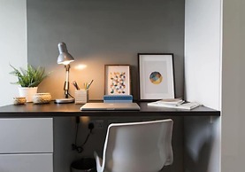 Hashtag South Bank Campus Accommodation