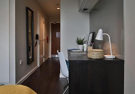 Hashtag South Bank Campus Accommodation