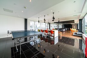 Hashtag South Bank Campus Accommodation