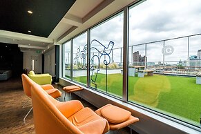 Hashtag South Bank Campus Accommodation