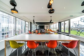 Hashtag South Bank Campus Accommodation