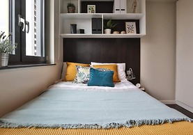 Hashtag South Bank Campus Accommodation