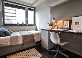 Hashtag South Bank Campus Accommodation