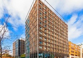 Hashtag South Bank Campus Accommodation