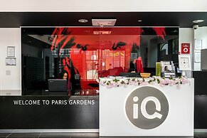 Hashtag South Bank Campus Accommodation