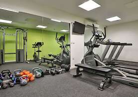 Hashtag South Bank Campus Accommodation