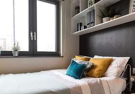 Hashtag South Bank Campus Accommodation