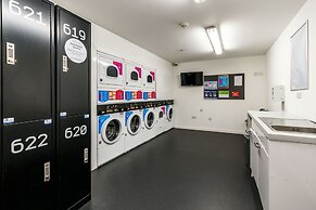 Hashtag South Bank Campus Accommodation