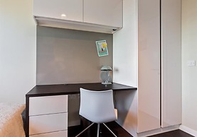 Hashtag South Bank Campus Accommodation