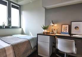 Hashtag South Bank Campus Accommodation