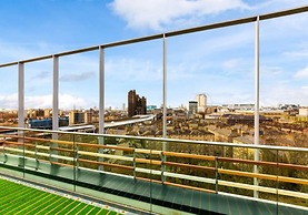 Hashtag South Bank Campus Accommodation