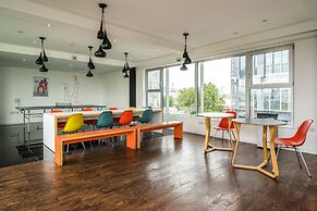 Hashtag South Bank Campus Accommodation