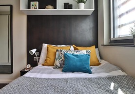 Hashtag South Bank Campus Accommodation