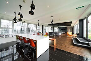 Hashtag South Bank Campus Accommodation