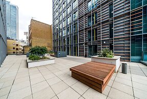 Hashtag South Bank Campus Accommodation
