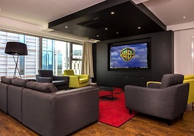 Hashtag South Bank Campus Accommodation