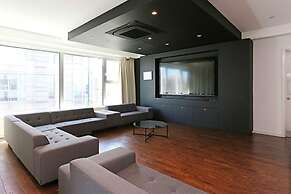 Hashtag South Bank Campus Accommodation