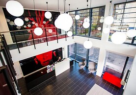 Hashtag South Bank Campus Accommodation