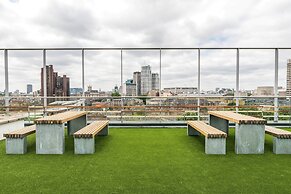 Hashtag South Bank Campus Accommodation