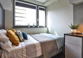 Hashtag South Bank Campus Accommodation