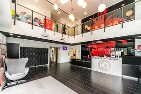 Hashtag South Bank Campus Accommodation