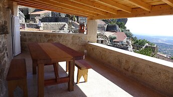 Casas da Villa- Monsanto