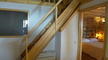 Casas da Villa- Monsanto