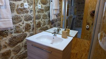 Casas da Villa- Monsanto