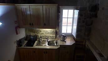 Casas da Villa- Monsanto