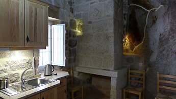 Casas da Villa- Monsanto