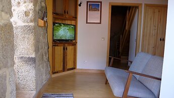 Casas da Villa- Monsanto