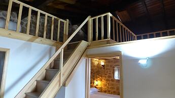 Casas da Villa- Monsanto