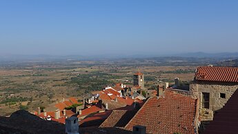 Casas da Villa- Monsanto