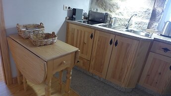 Casas da Villa- Monsanto