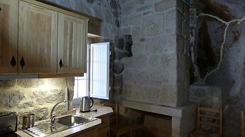 Casas da Villa- Monsanto