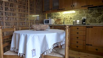 Casas da Villa- Monsanto