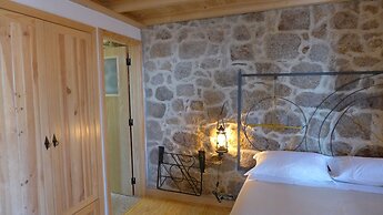 Casas da Villa- Monsanto