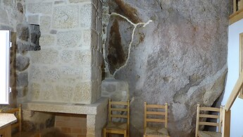 Casas da Villa- Monsanto