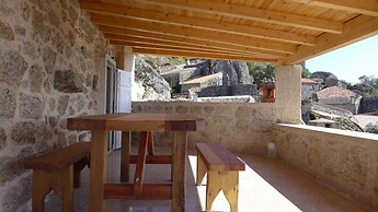 Casas da Villa- Monsanto