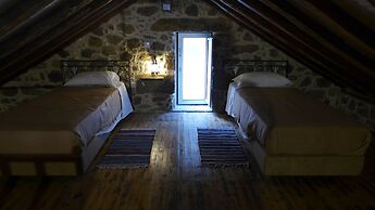 Casas da Villa- Monsanto