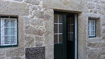 Casas da Villa- Monsanto