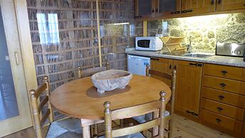 Casas da Villa- Monsanto