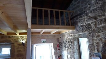 Casas da Villa- Monsanto