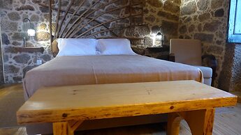 Casas da Villa- Monsanto