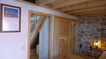 Casas da Villa- Monsanto