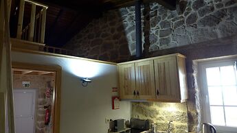 Casas da Villa- Monsanto