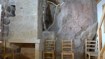 Casas da Villa- Monsanto