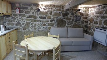 Casas da Villa- Monsanto